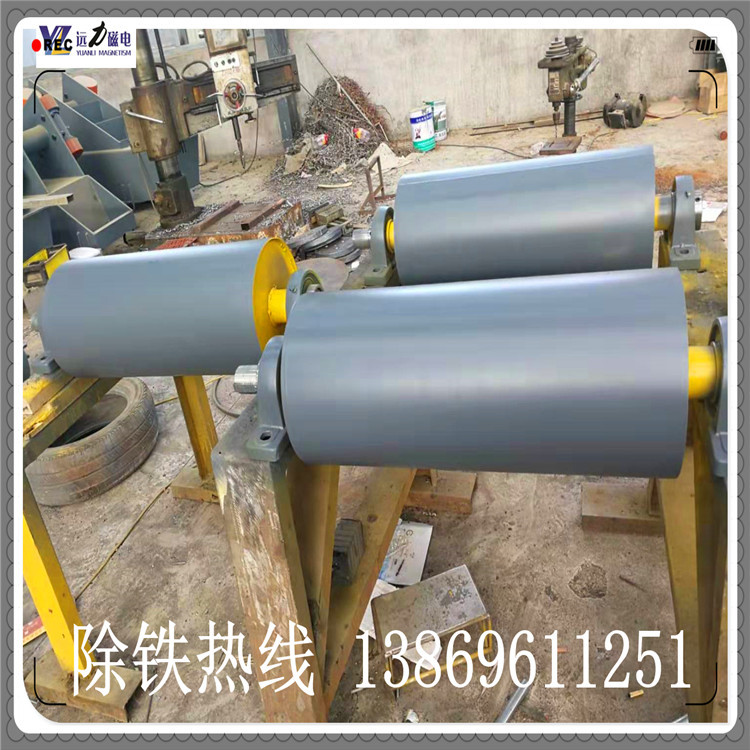 半磁滚筒哪家强?2026 年优质厂家推荐，华体会体育官方网站
为什么能领跑行业