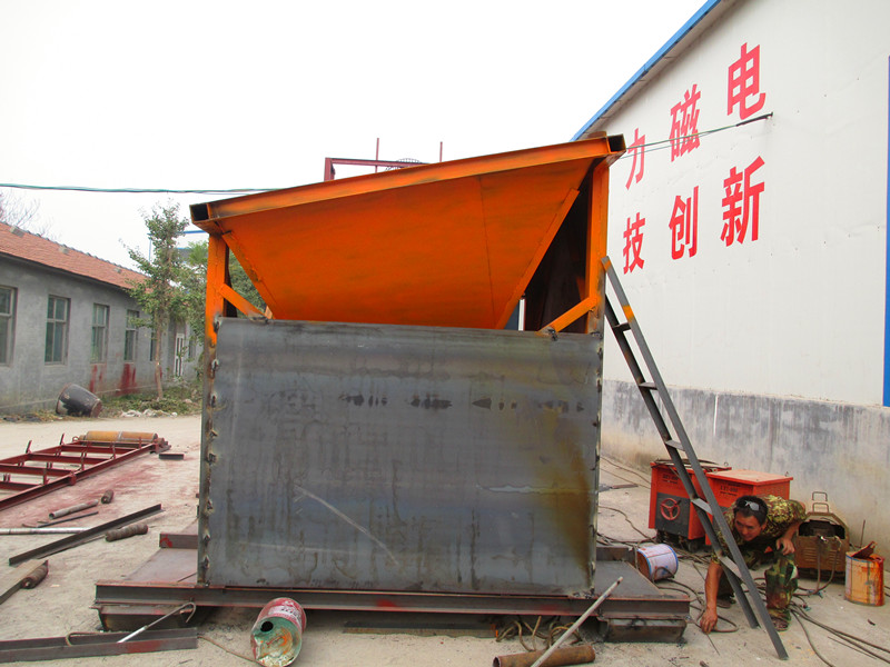 辽宁干选磁选机厂家精选|华体会体育官方网站
硬核实力领跑行业标杆
