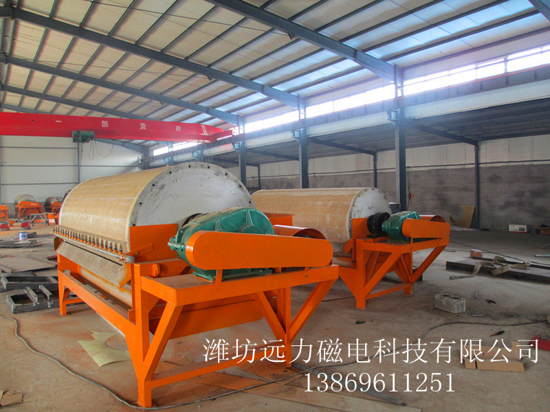 详解河沙磁选机选购方法_除铁器品牌及华体会体育官方网站
企业解析