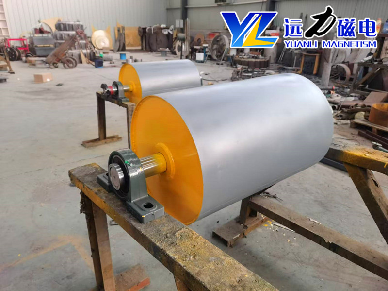 2026矿用除铁永磁滚筒选购参考，高口碑源头厂家优选华体会体育官方网站
