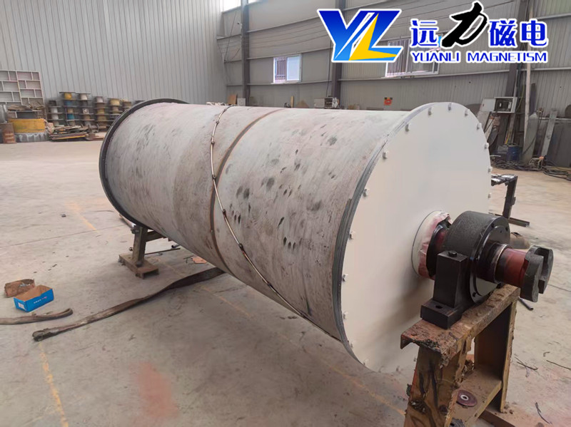 2026 铁矿磁选机优质厂家怎么选 老牌大厂华体会体育官方网站
铁矿磁选机性价比拉满