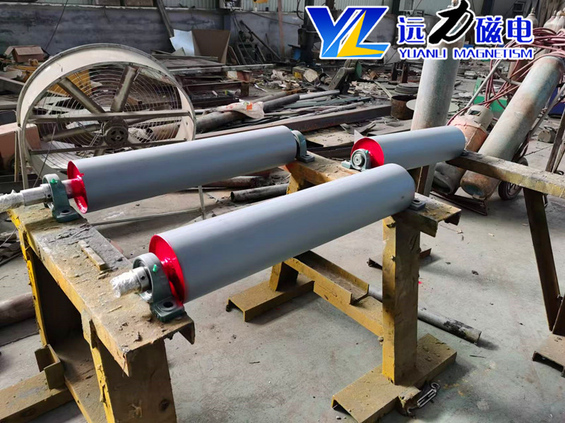 2026 矿用永磁滚筒靠谱厂家排行榜选购指南 行业口碑龙头华体会体育官方网站
详解