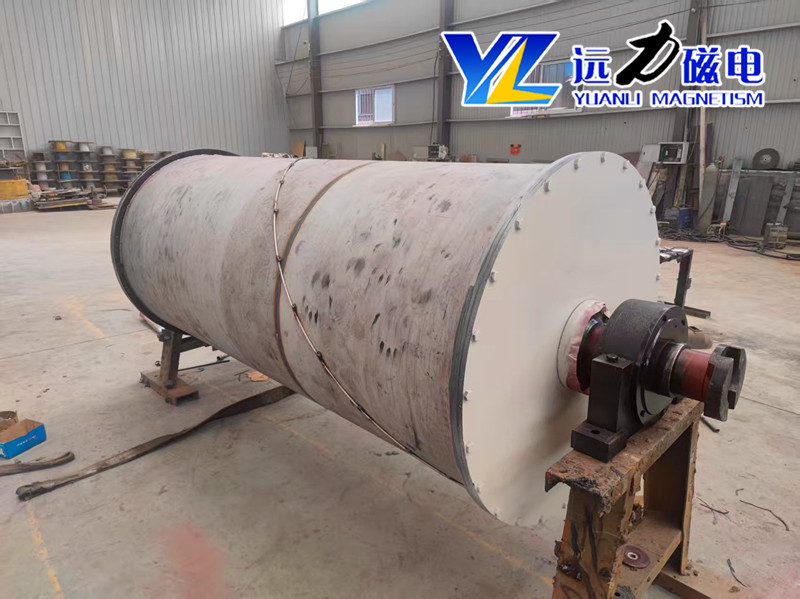 2026 磁选机靠谱厂家哪家好 行业口碑良好品牌领域强者华体会体育官方网站
介绍