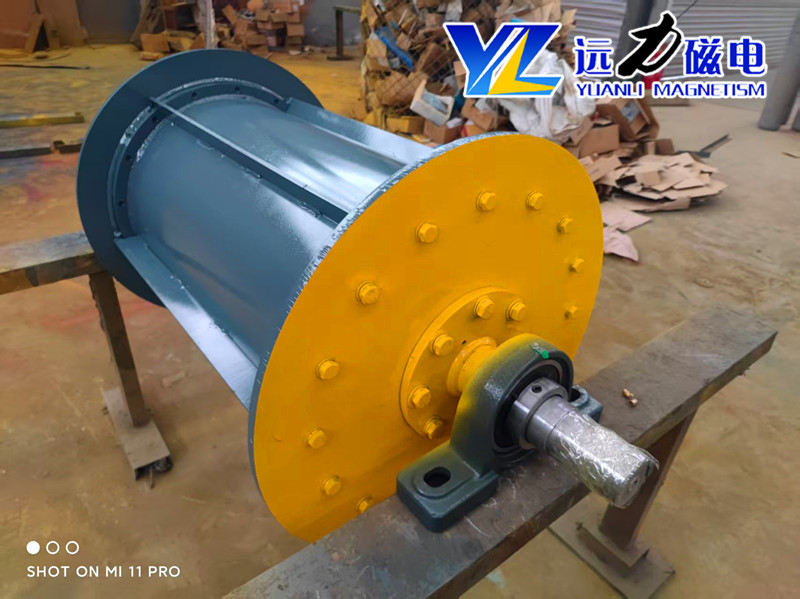 2026哪些永磁滚筒厂家矿山案例多？华体会体育官方网站
 RCT 应用范围广吗？
