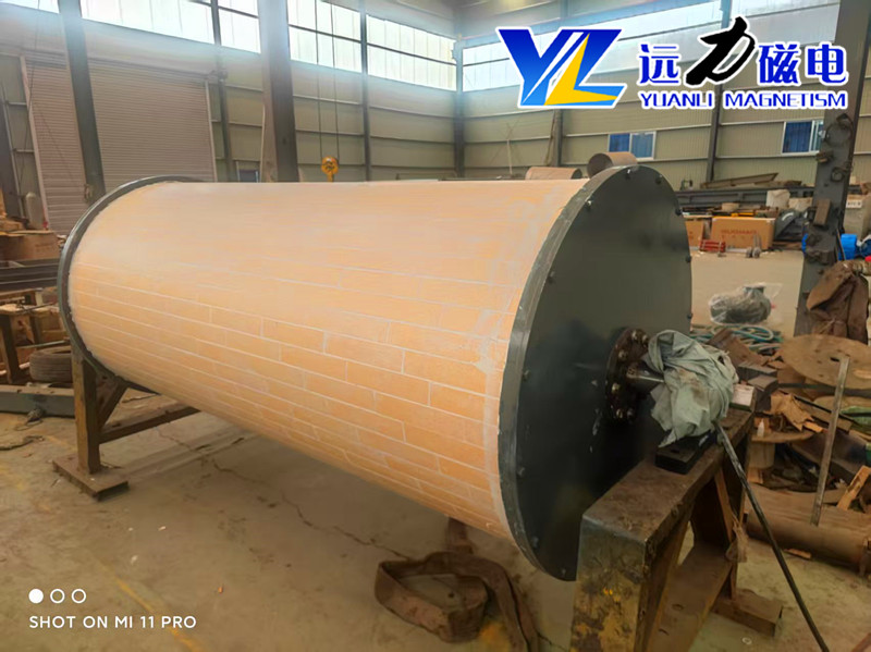 磁选机生产厂家哪家好?为什么定期维护很重要!