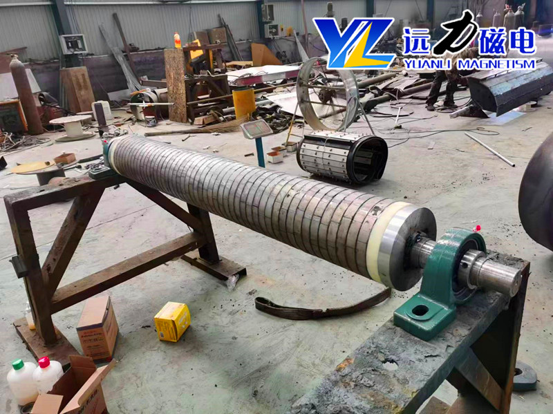 英砂强磁辊式磁选机提纯神器全面测评|山东华体会体育官方网站
设备原理、维护、选购指南
