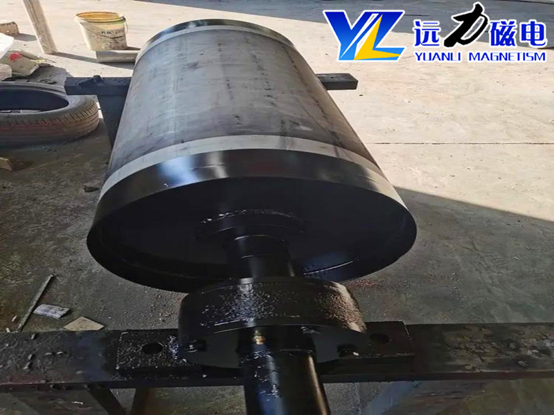  湖南湿式磁选机该怎么选？靠谱厂家原理型号及现场案例如何完整解读？