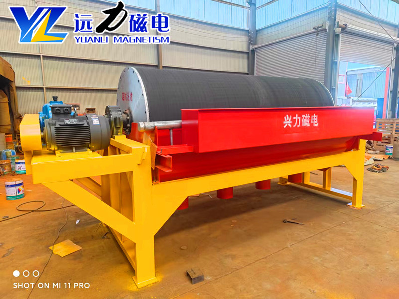 磁选机安全操作规程、选型方案与国内知名厂家参考